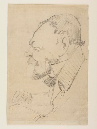  av Wilhelm Marstrand