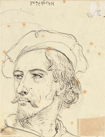  av Wilhelm Marstrand