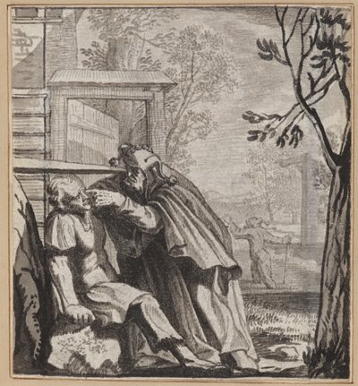 Den sensuriøse narren av Wilhelm Stettler