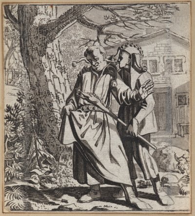 Den øreblåsende tosken av Wilhelm Stettler