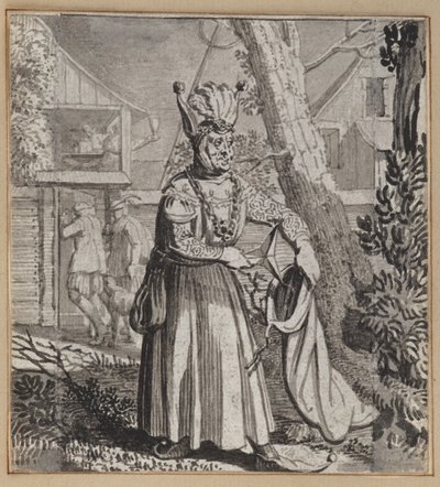 Bondenarren av Wilhelm Stettler