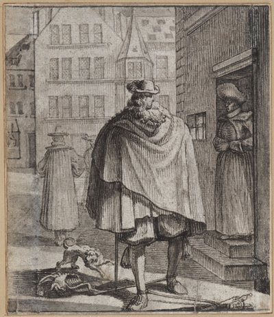 Den stolte narren av Wilhelm Stettler