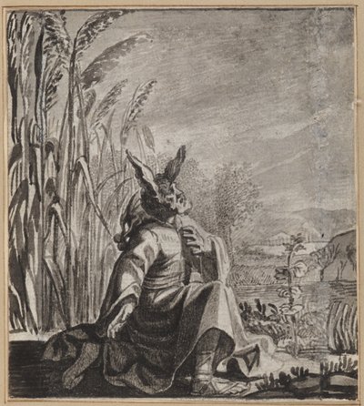 Ønskenarren av Wilhelm Stettler