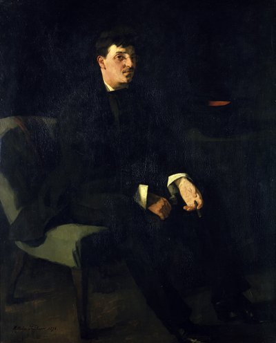  av Wilhelm Trübner