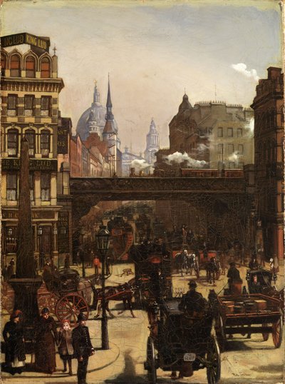  av Wilhelm Trübner