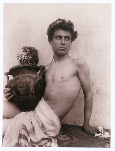  av Wilhelm von Gloeden