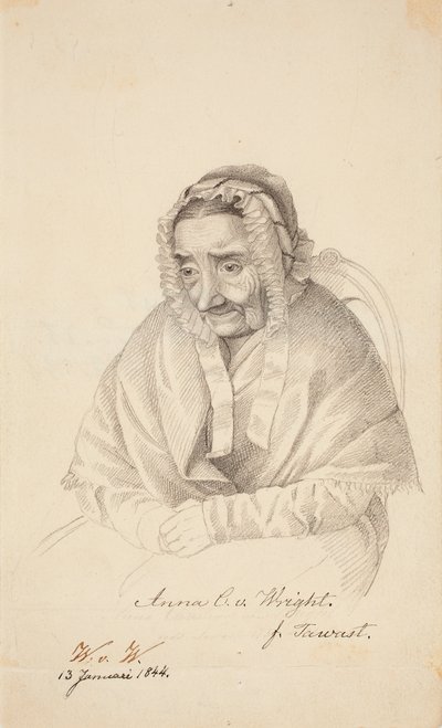  av Wilhelm von Wright