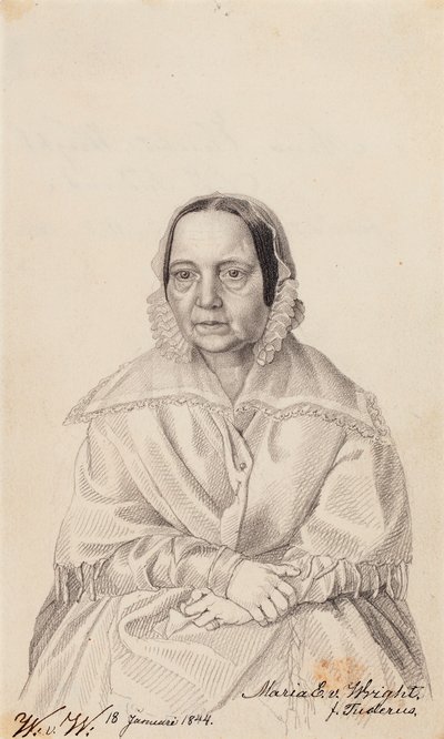  av Wilhelm von Wright