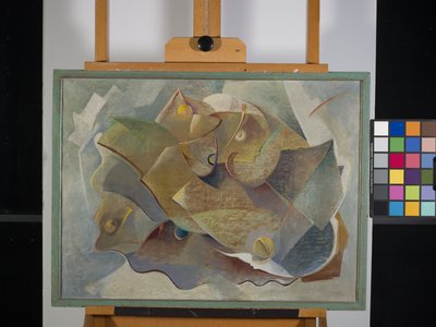  av Will Henry Stevens