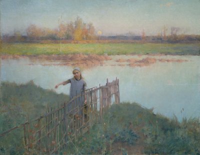  av Willard Leroy Metcalf