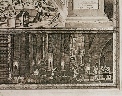  av Willem (c.1597 1660) Hondius