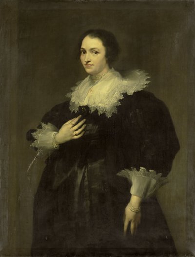 Sebastiaan Leerses kone av Willem Bartel van der Kooi
