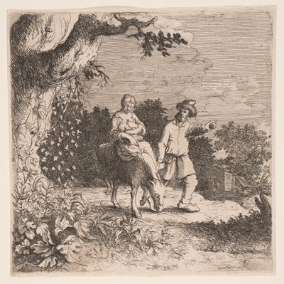  av Willem Basse