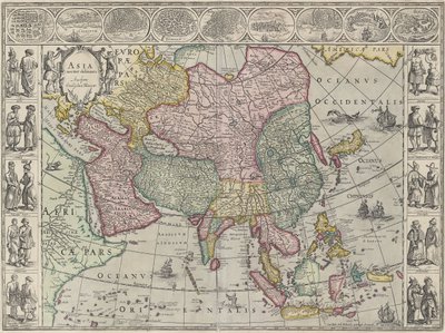  av Willem Blaeu