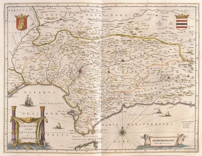  av Willem Blaeu