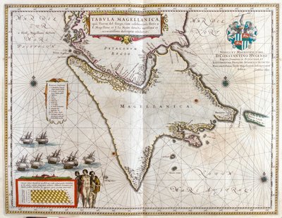  av Willem Blaeu