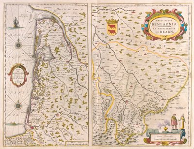  av Willem Blaeu