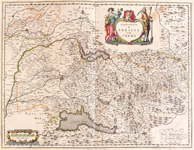  av Willem Blaeu