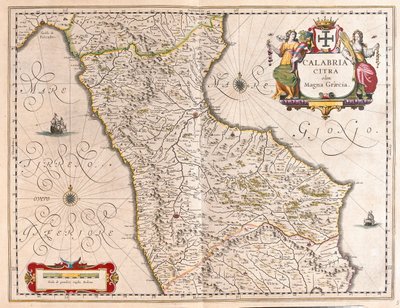  av Willem Blaeu