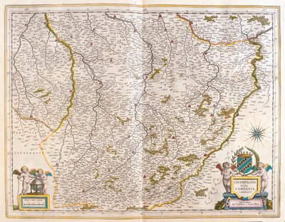  av Willem Blaeu