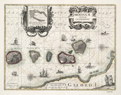  av Willem Blaeu