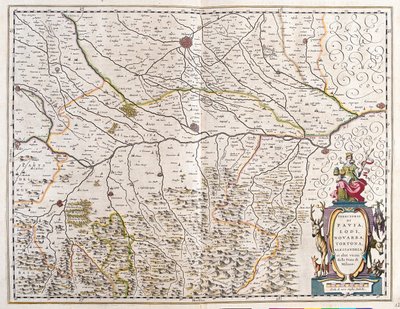  av Willem Blaeu