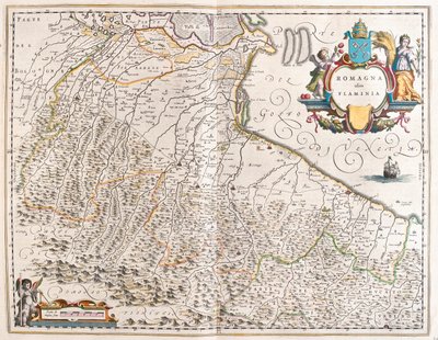 av Willem Blaeu