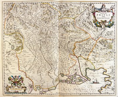  av Willem Blaeu