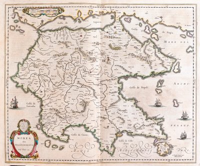  av Willem Blaeu