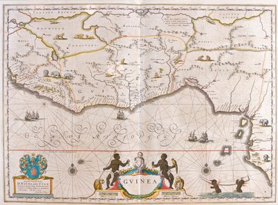  av Willem Blaeu