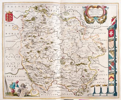  av Willem Blaeu