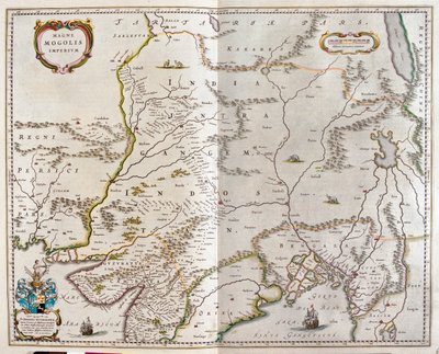  av Willem Blaeu