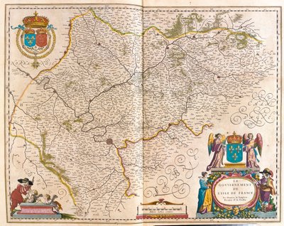  av Willem Blaeu
