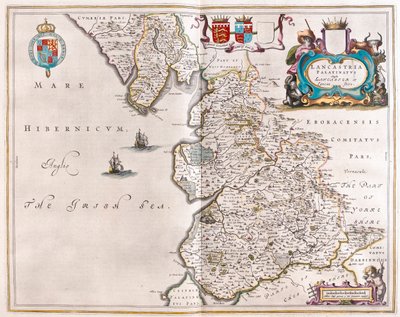  av Willem Blaeu