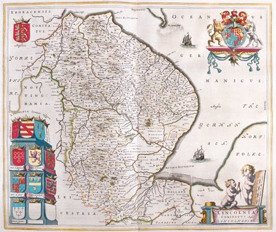  av Willem Blaeu