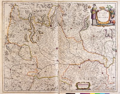  av Willem Blaeu