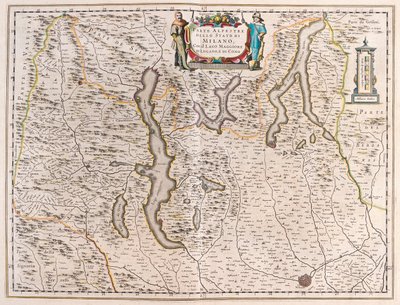  av Willem Blaeu