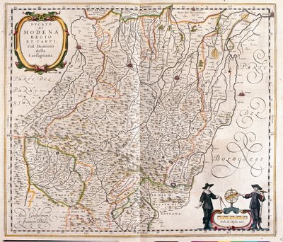  av Willem Blaeu