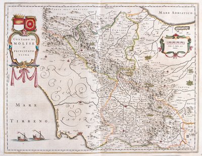  av Willem Blaeu