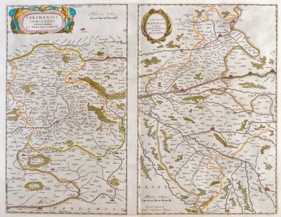  av Willem Blaeu