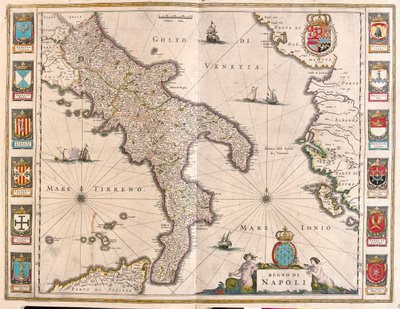  av Willem Blaeu