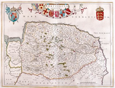  av Willem Blaeu