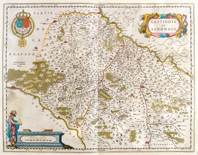  av Willem Blaeu