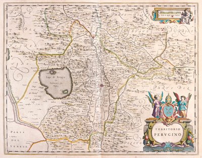  av Willem Blaeu
