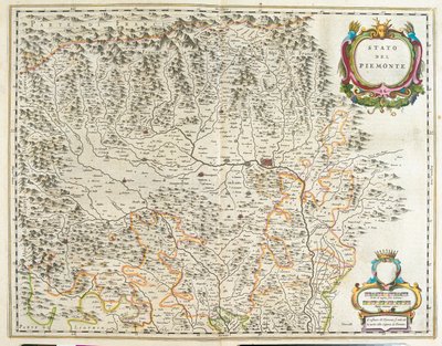  av Willem Blaeu