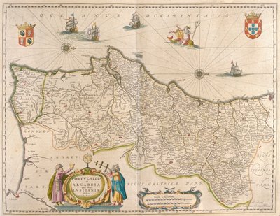  av Willem Blaeu