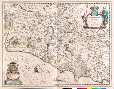  av Willem Blaeu