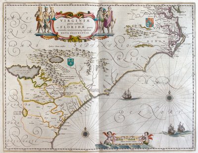  av Willem Blaeu