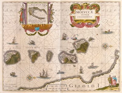  av Willem Blaeu