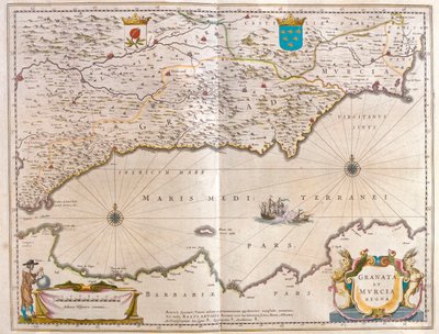  av Willem Blaeu